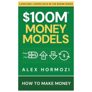 $100M Money Models