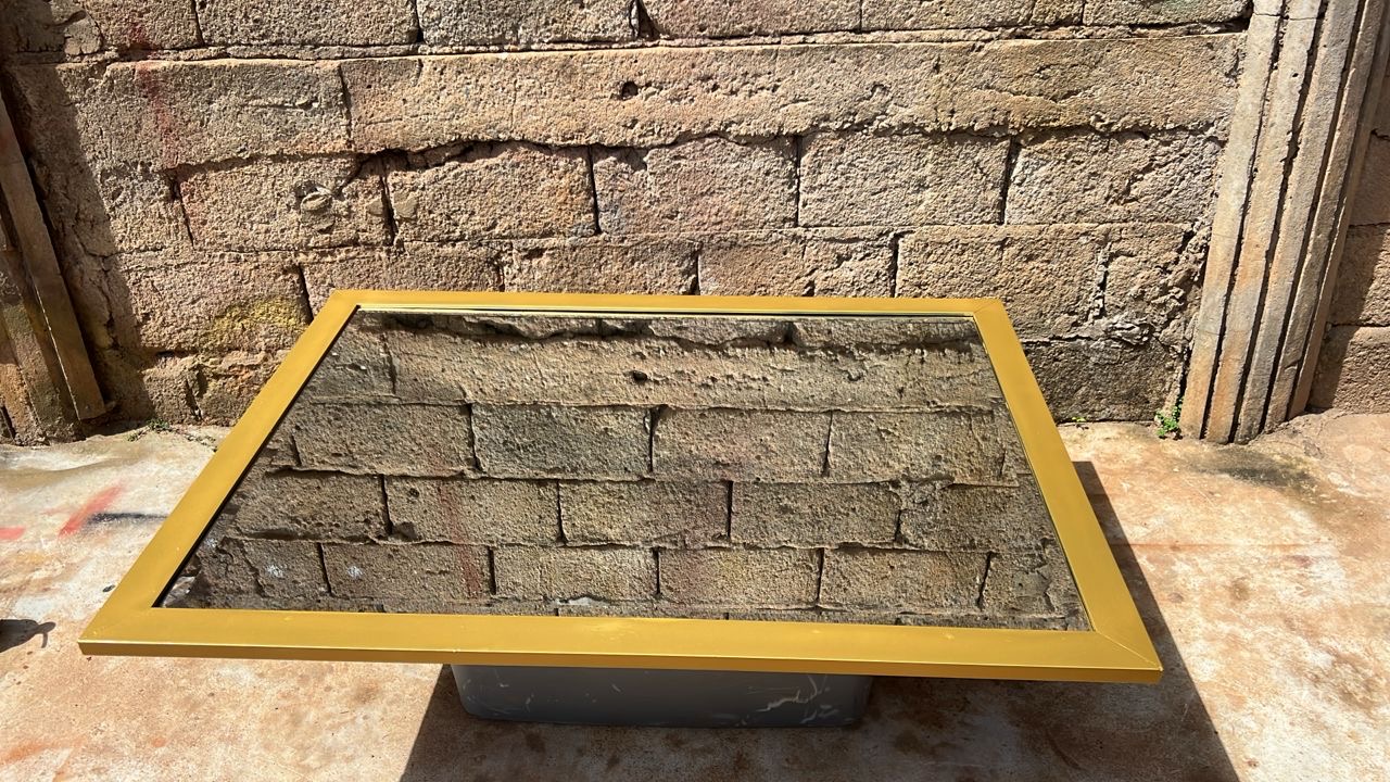 Rectangular Mirrors - Image 2