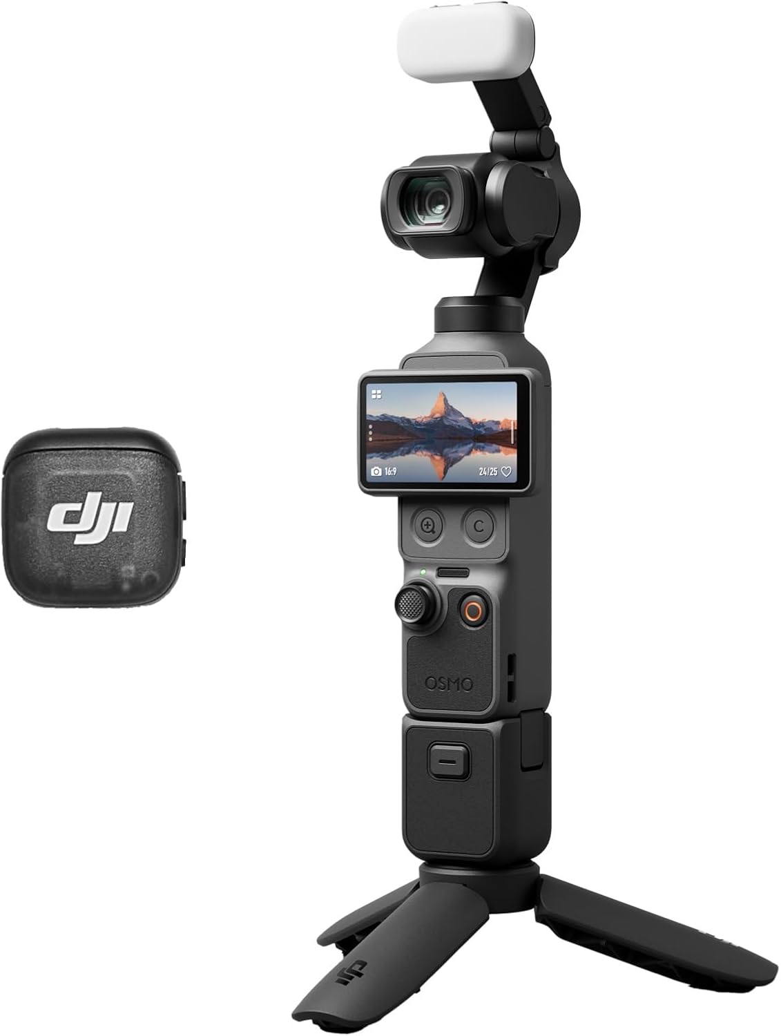 DJI Osmo pocket 4