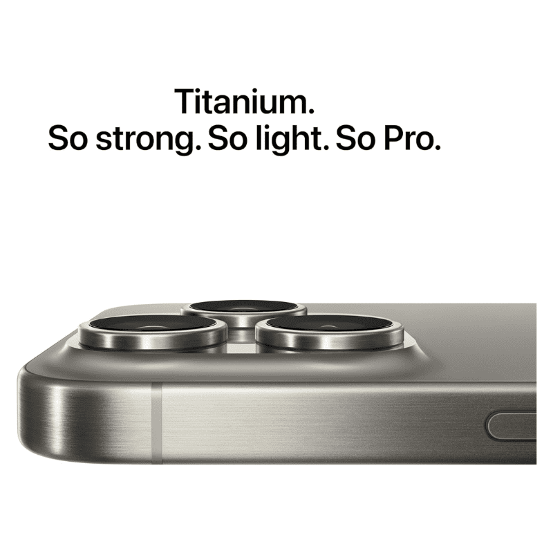iPhone 15 pro max - Image 3