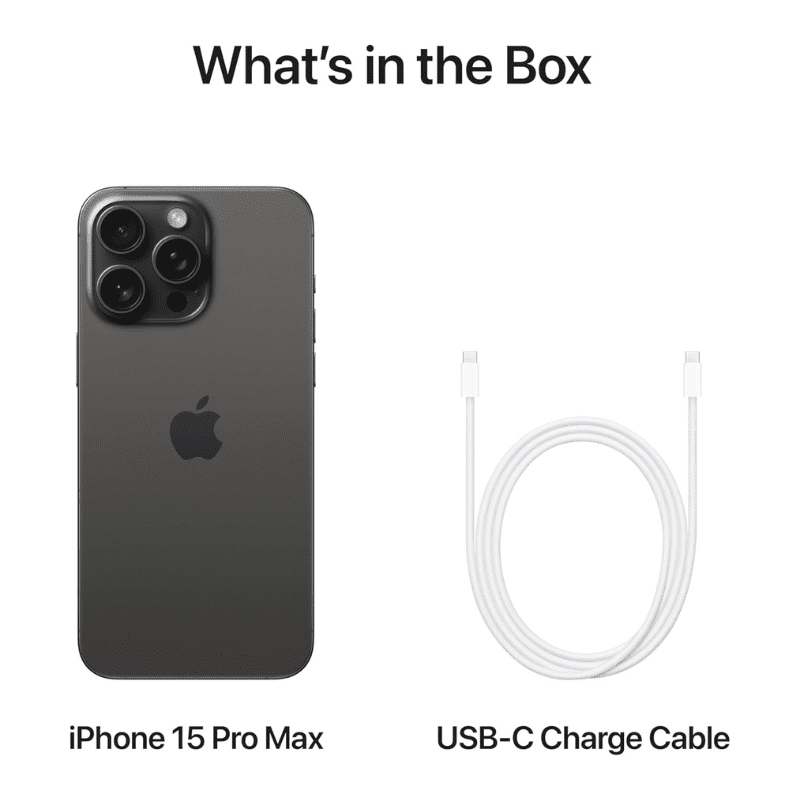 iPhone 15 pro max - Image 5