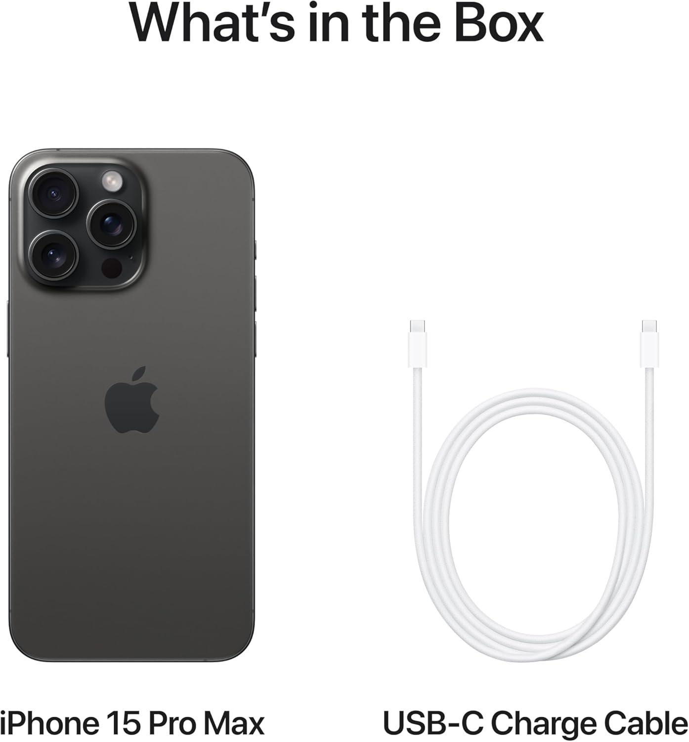 iPhone 15 pro max - Image 3