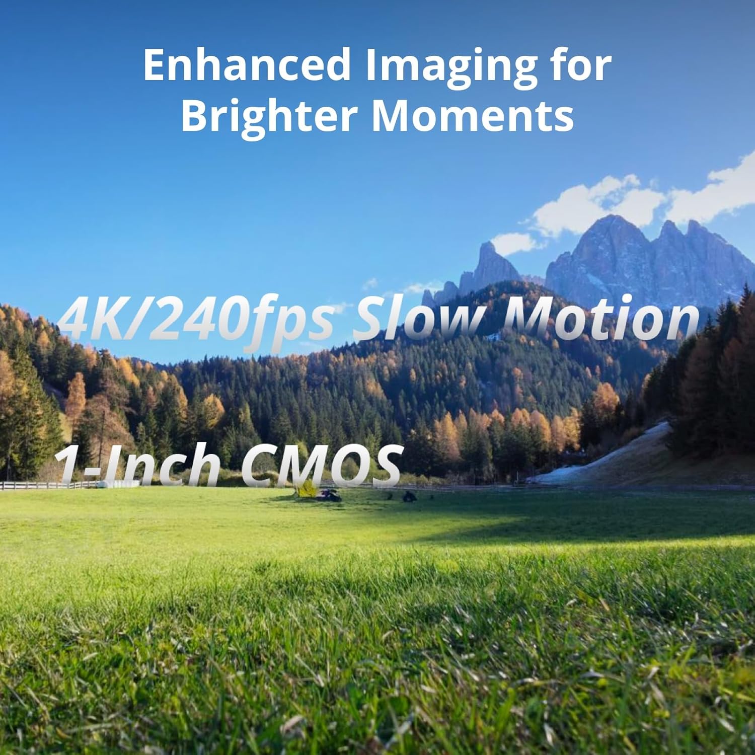 DJI Osmo pocket 4 - Image 3