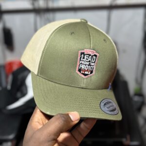 Adult Caps