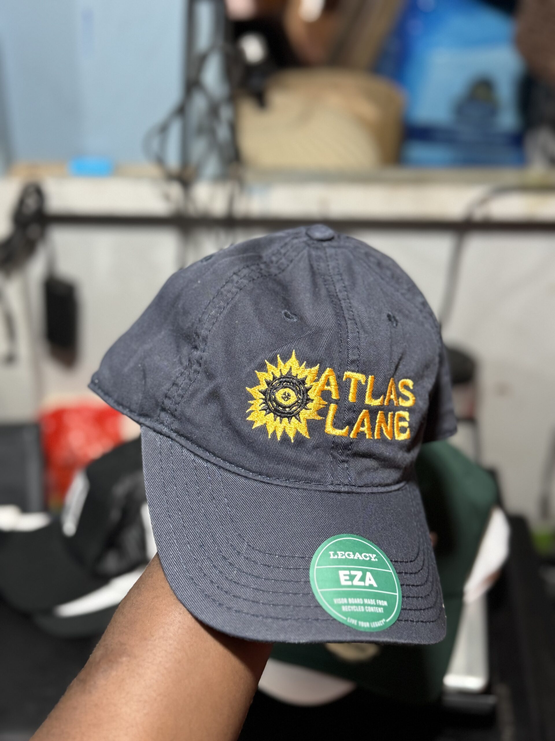 Adult Caps - Image 10