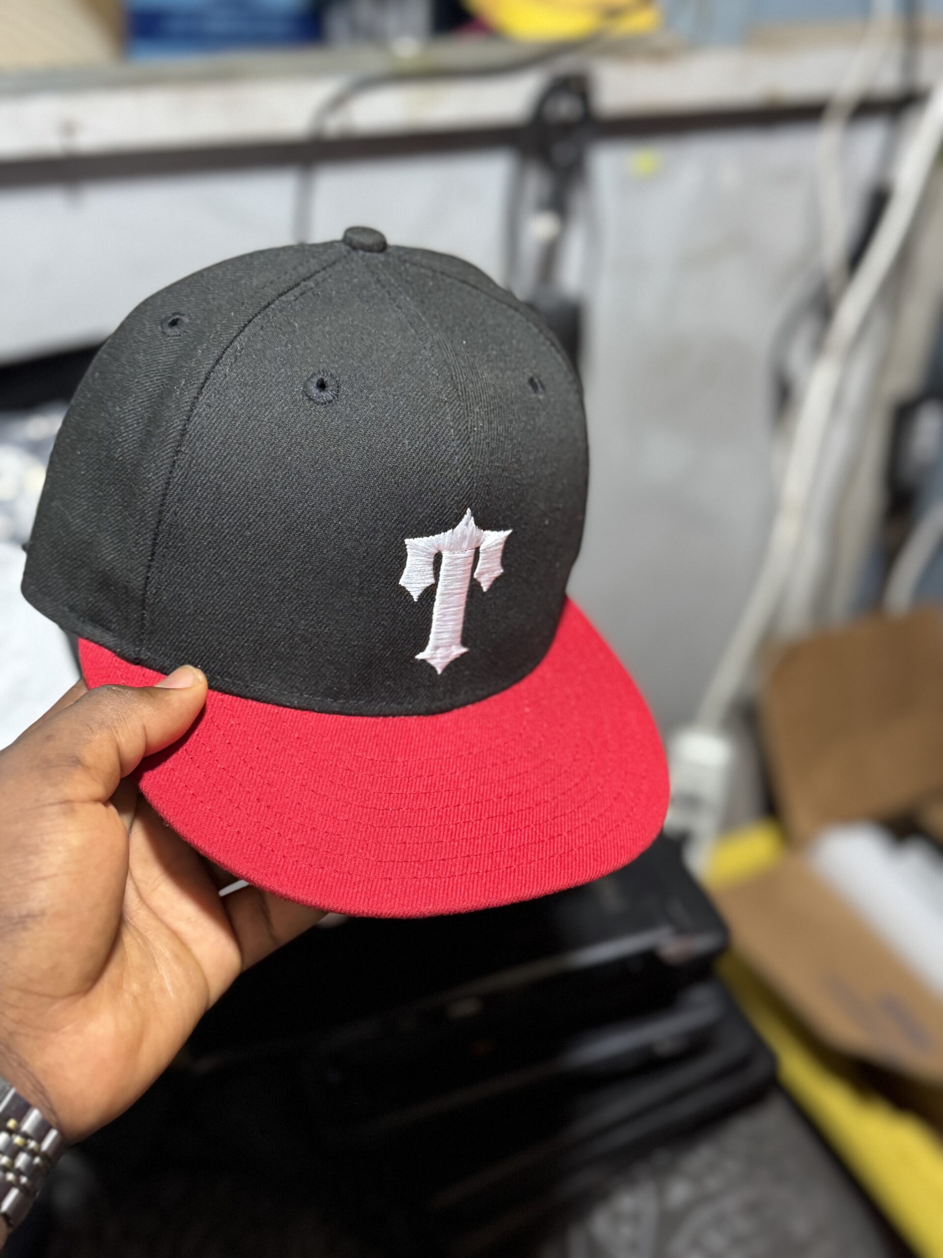Adult Caps - Image 9