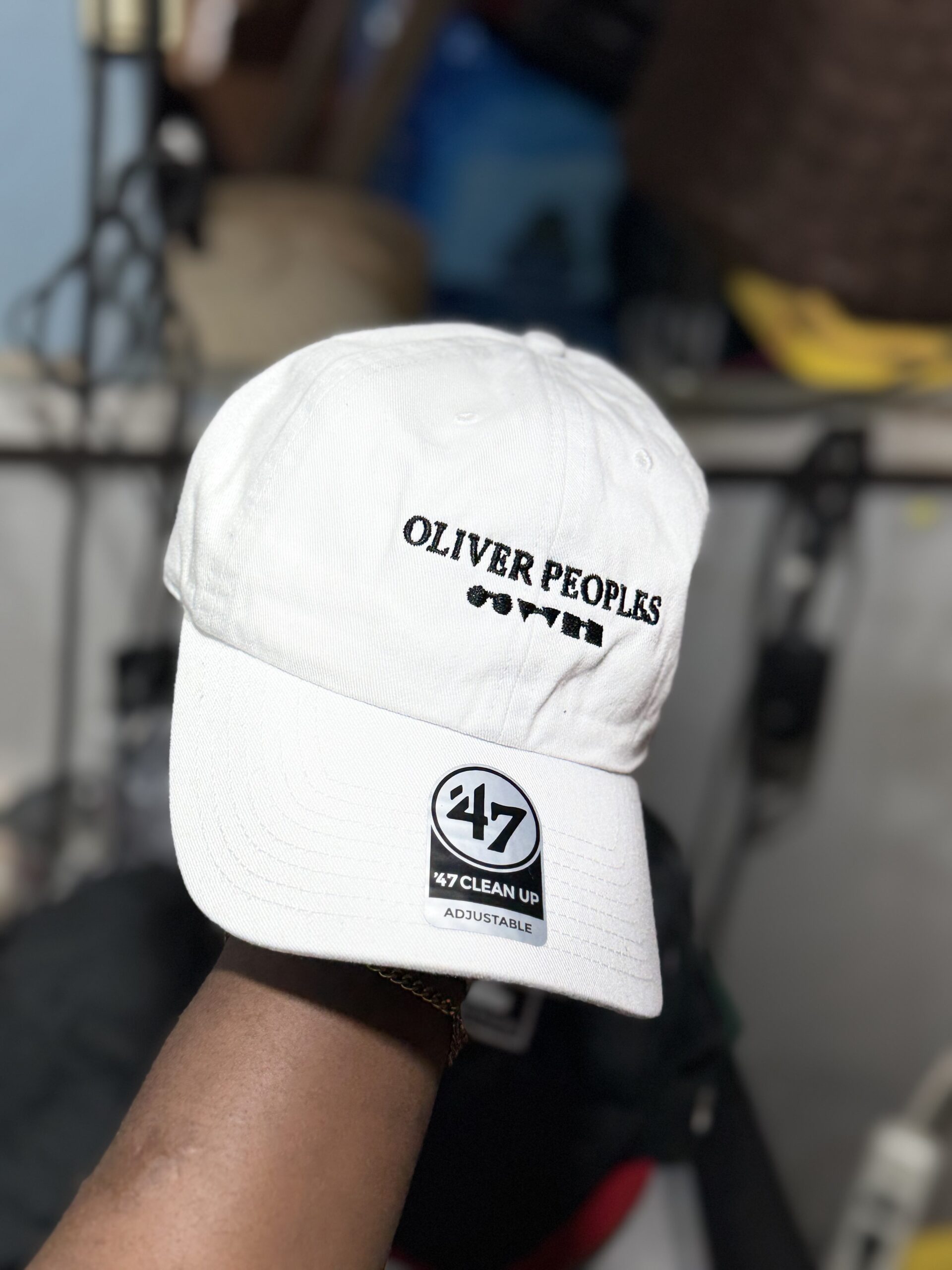 Adult Caps - Image 6
