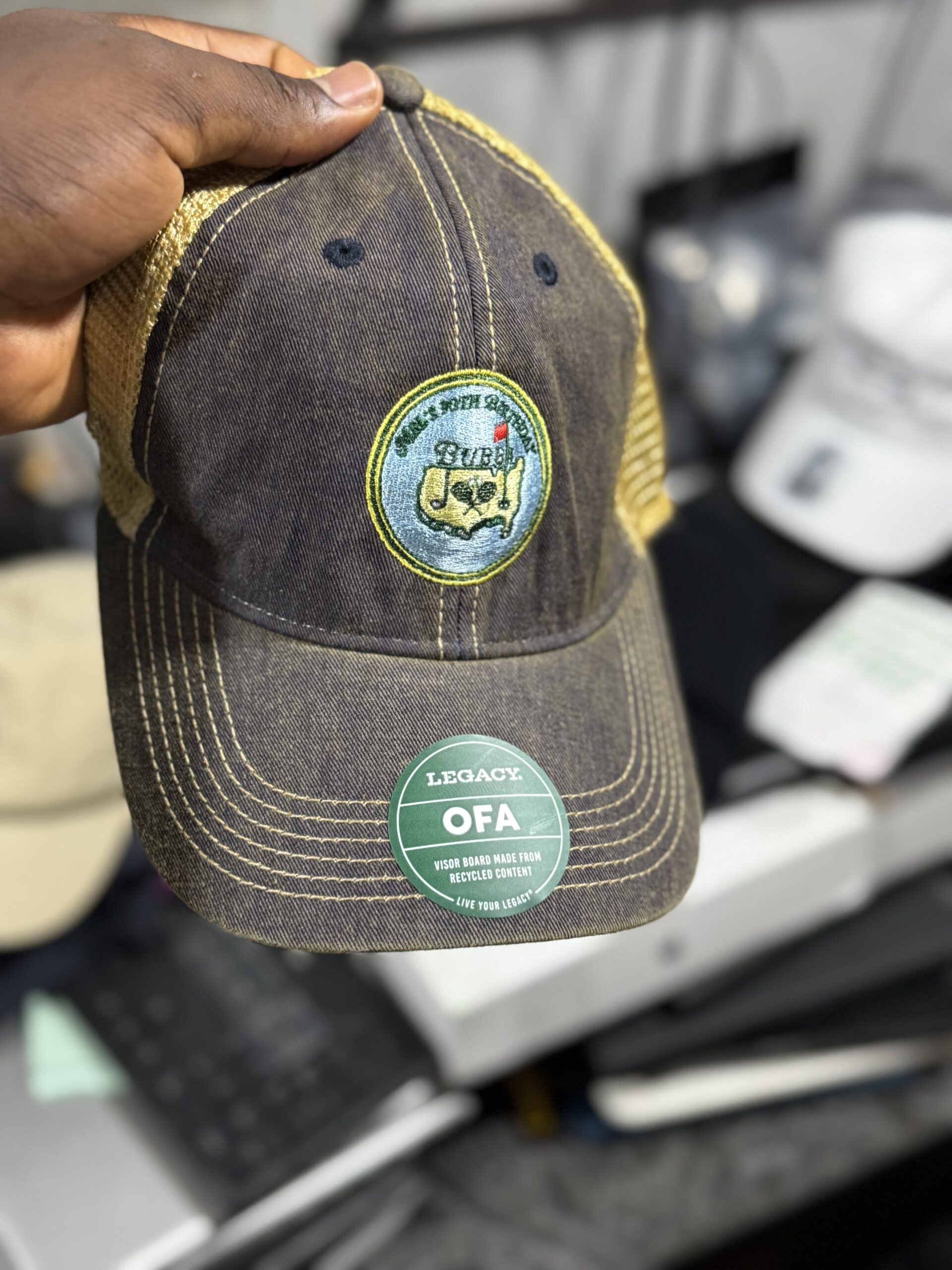 Adult Caps - Image 7