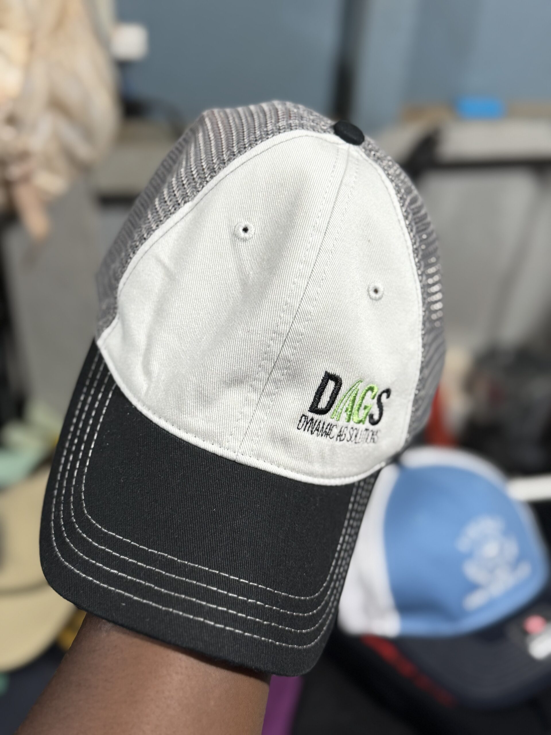 Adult Caps - Image 8