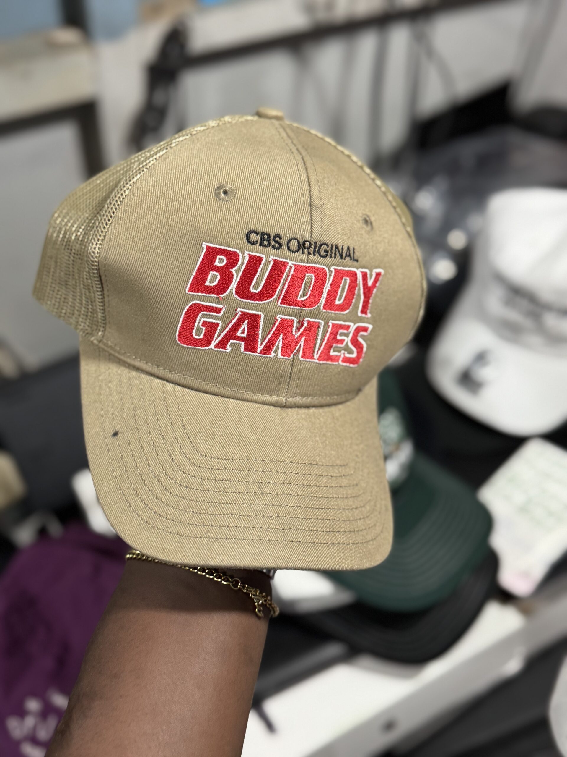 Adult Caps - Image 5