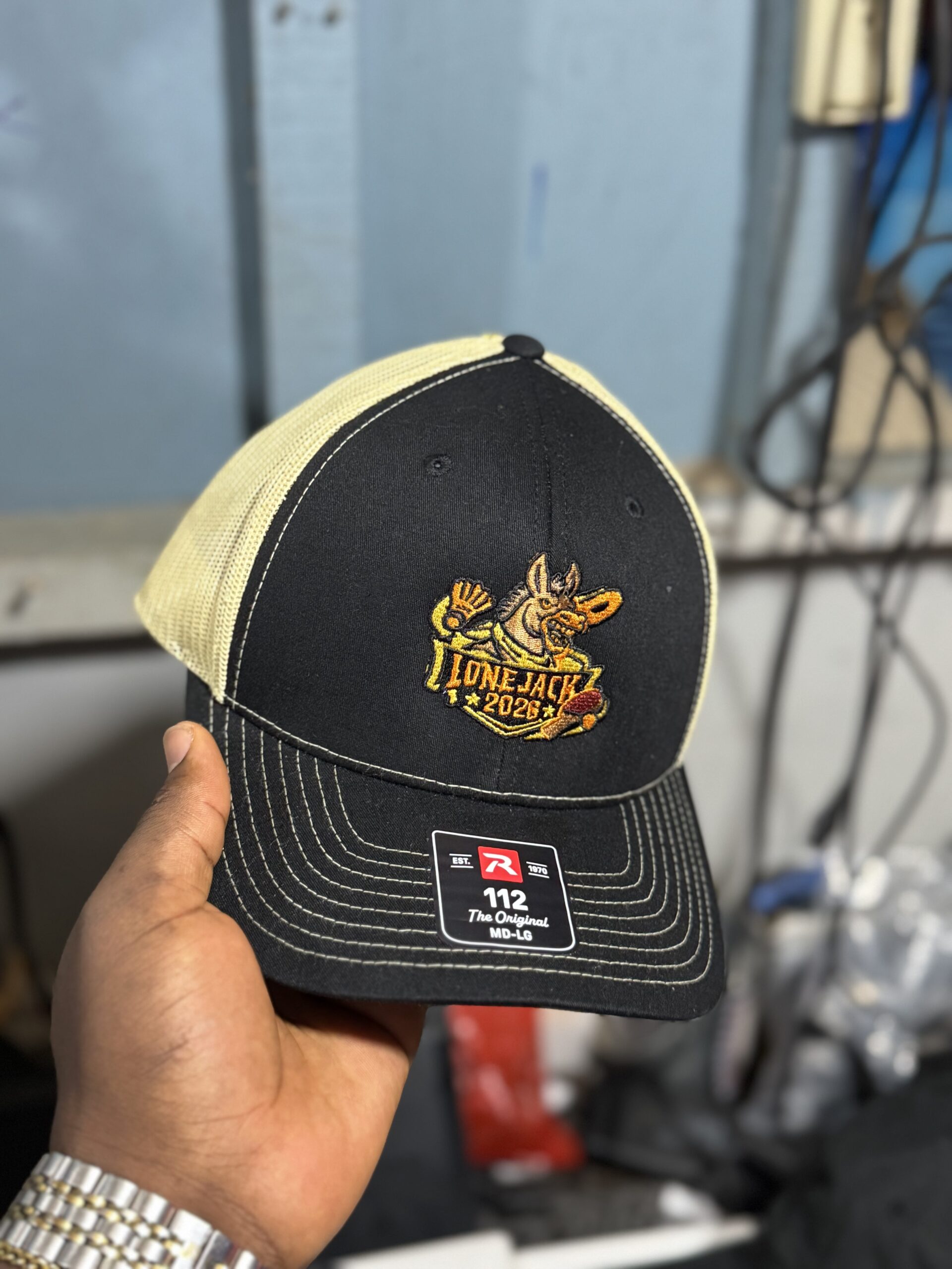 Adult Caps - Image 2