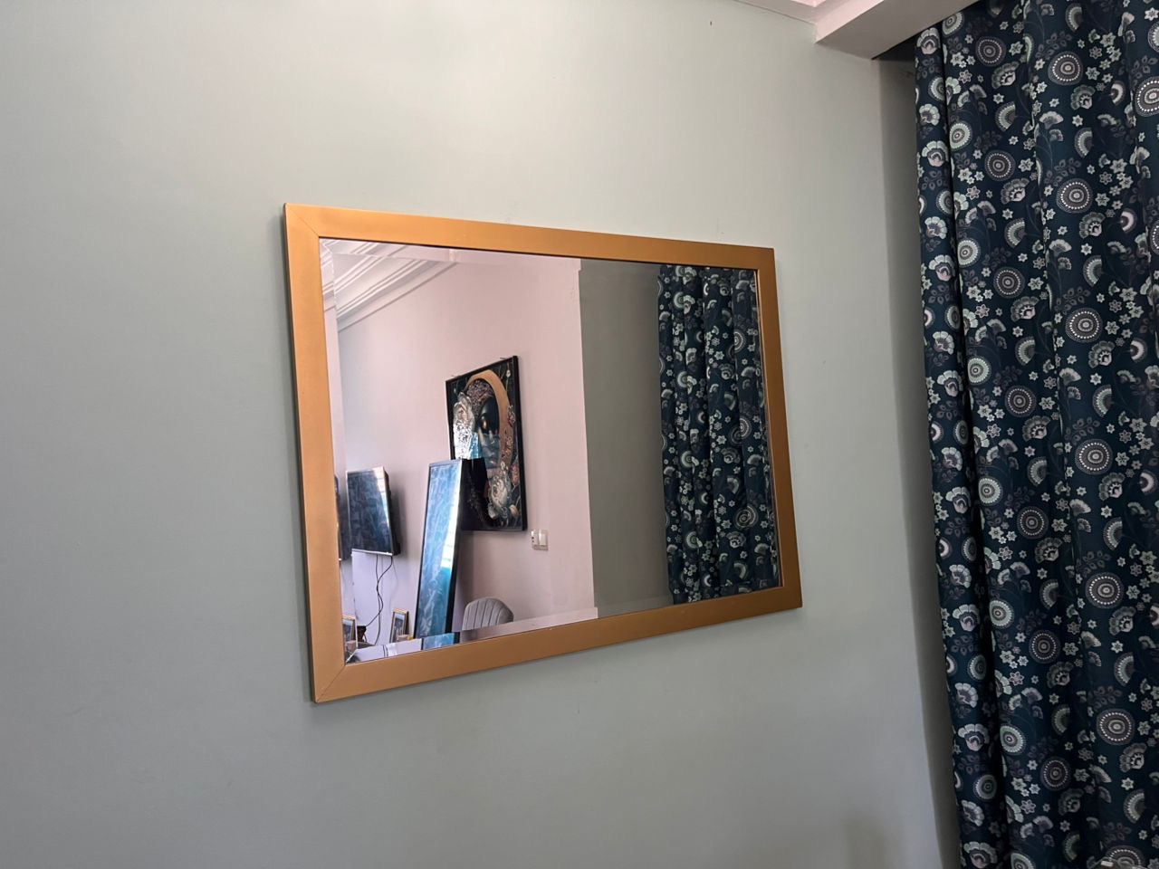 Rectangular Mirrors - Image 3