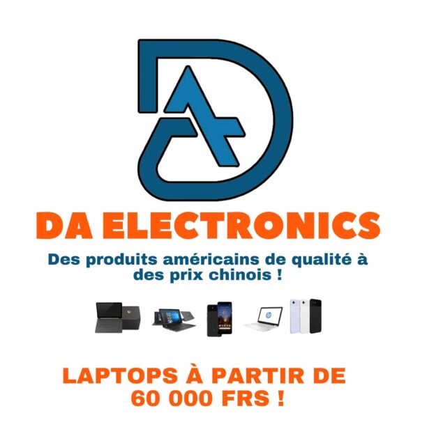 DaElectronics