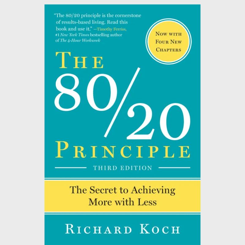 80/20 principle sales and marketing - Image 2
