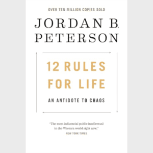 12 rules of life
