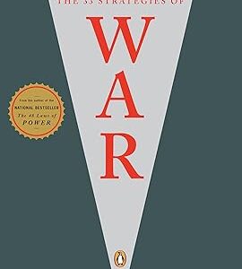 33 strategies of war