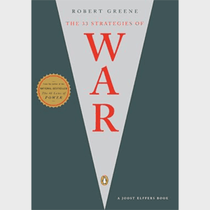 33 strategies of war