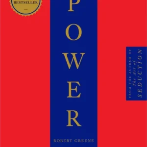 48 laws of power