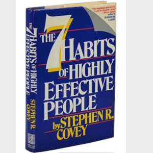 7 habits of highly effective people