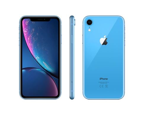iPhone XR (64GB) - Image 5