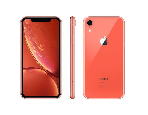 iPhone XR (64GB) - Image 2