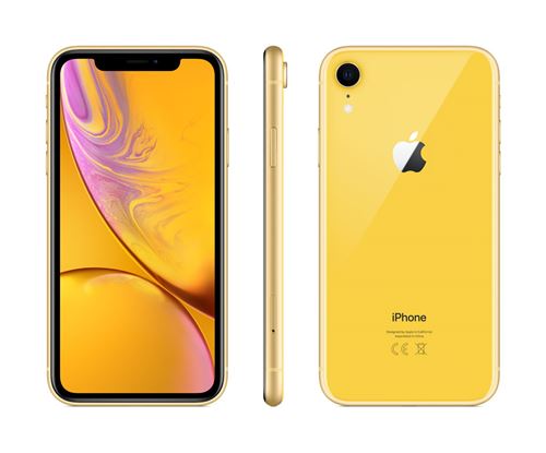 iPhone XR (64GB) - Image 3