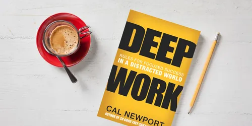 Deep work - Image 2