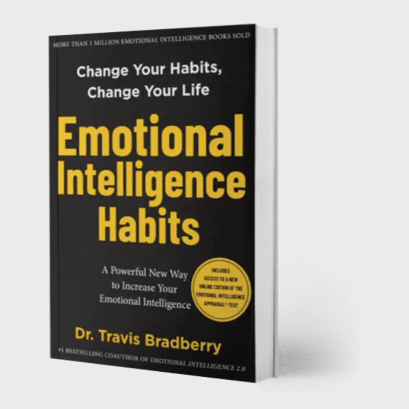 EMOTIONAL INTELLIGENCE