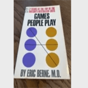 GAMES PEOPLE PLAY