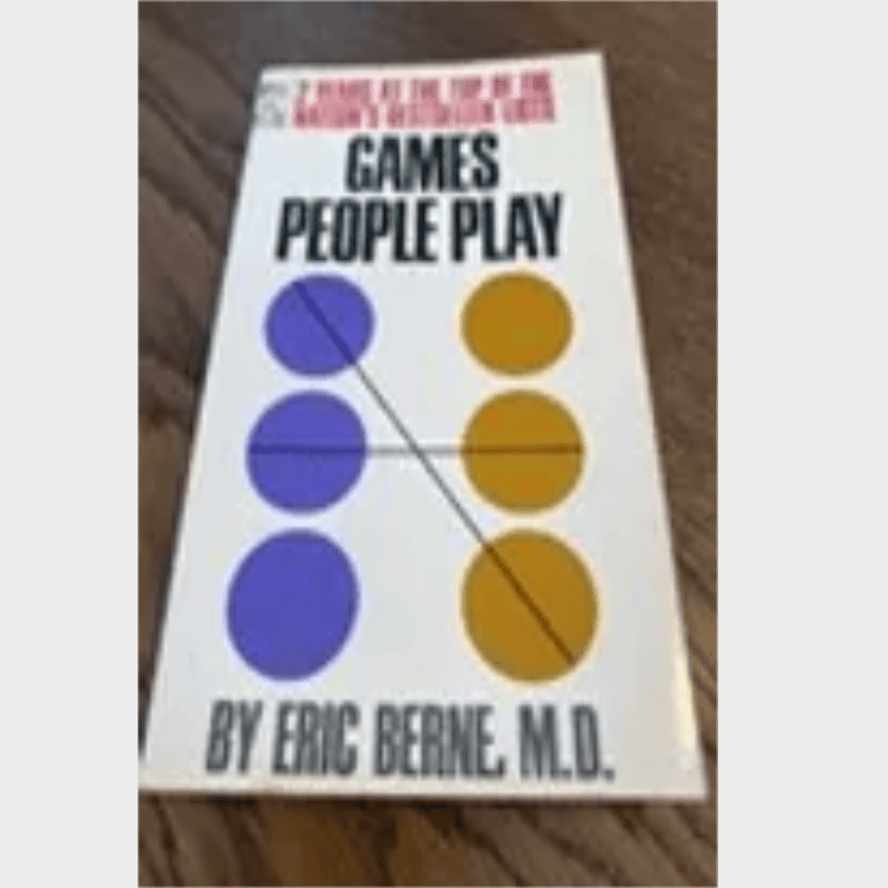 GAMES PEOPLE PLAY