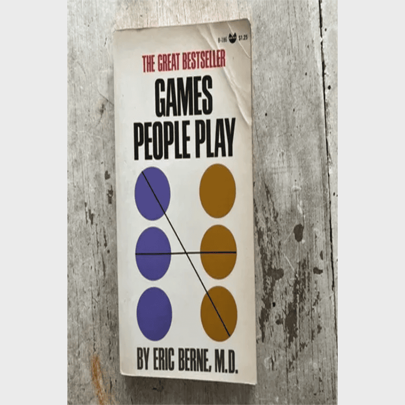 GAMES PEOPLE PLAY - Image 3