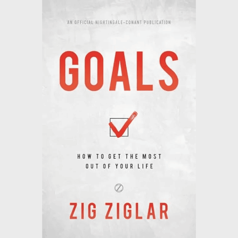 GOALS - Image 2