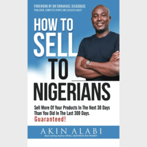 How To Sell to Nigerians