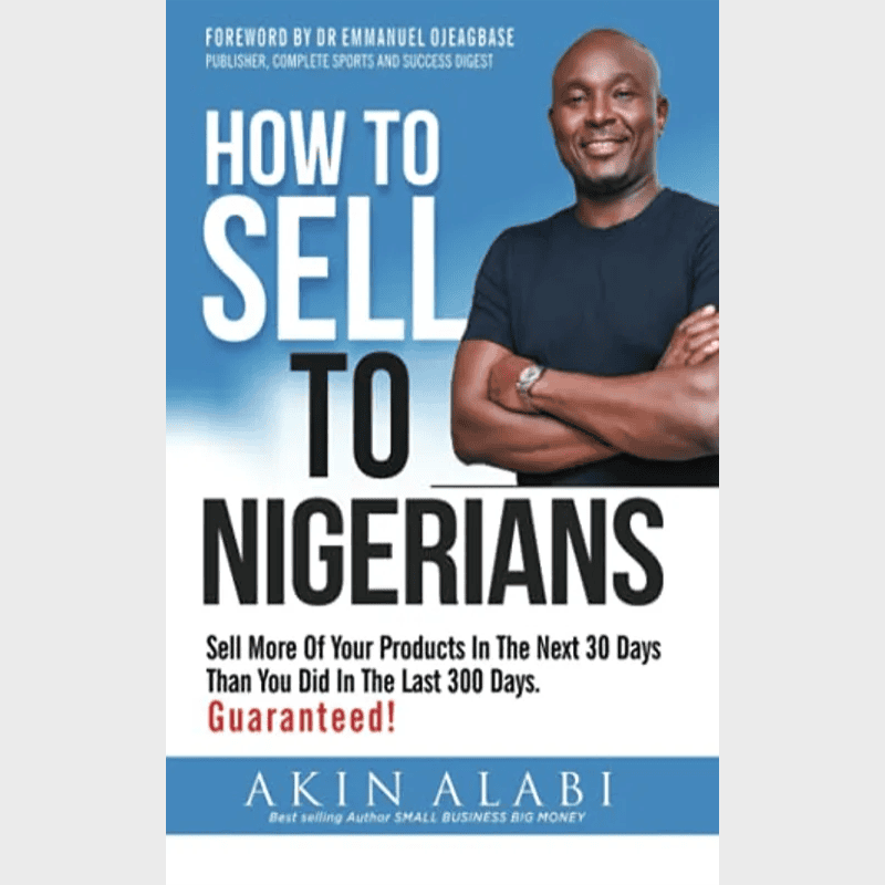 How To Sell to Nigerians