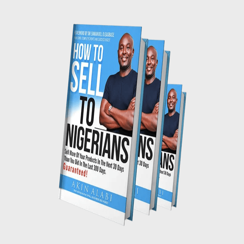 How To Sell to Nigerians - Image 2