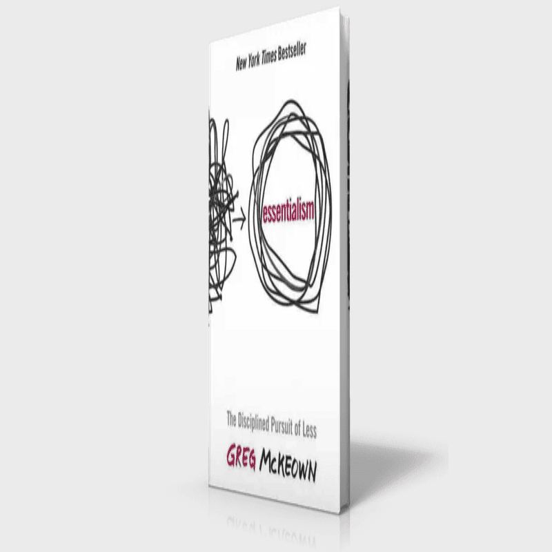 Essentialism - Image 2