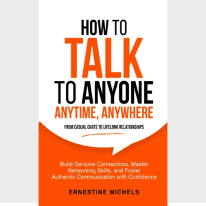 How To Talk To Anyone Anywhere