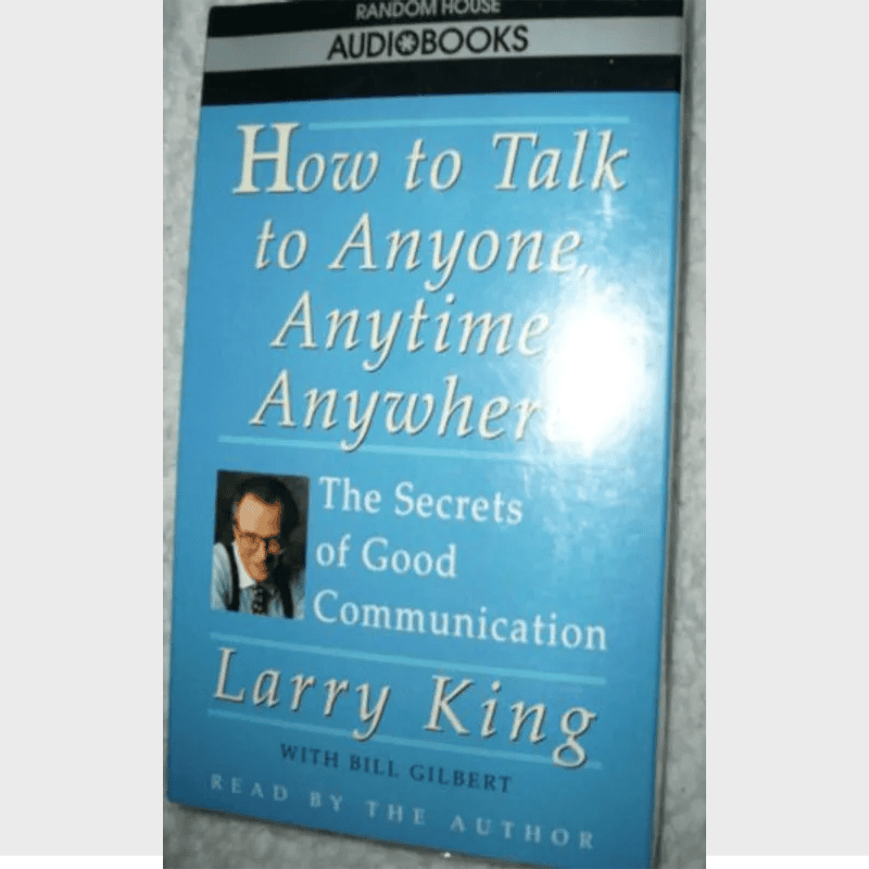 How To Talk To Anyone Anywhere - Image 2