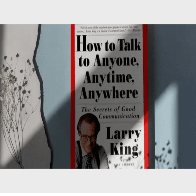 How To Talk To Anyone Anywhere - Image 3