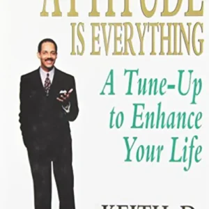 attitude is everything