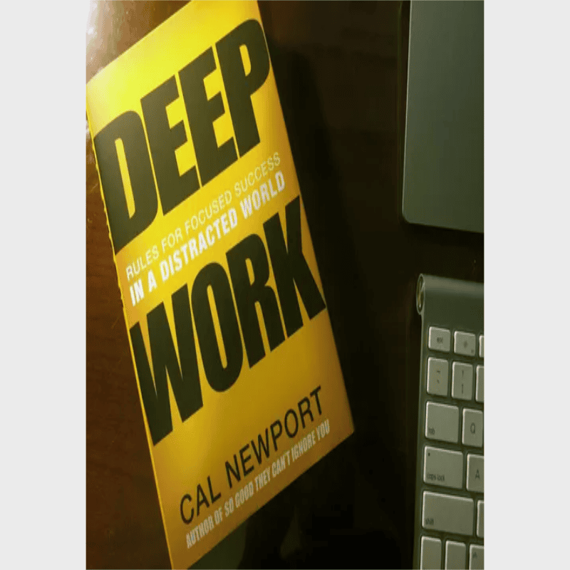 Deep work - Image 3