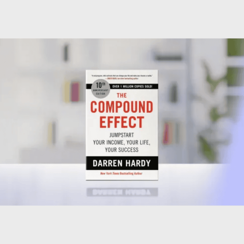 compound effect