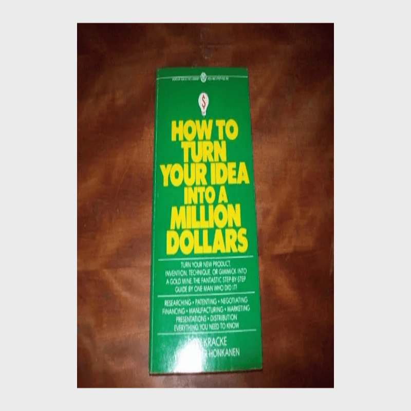 How To Make Millions With Your Ideas - Image 2