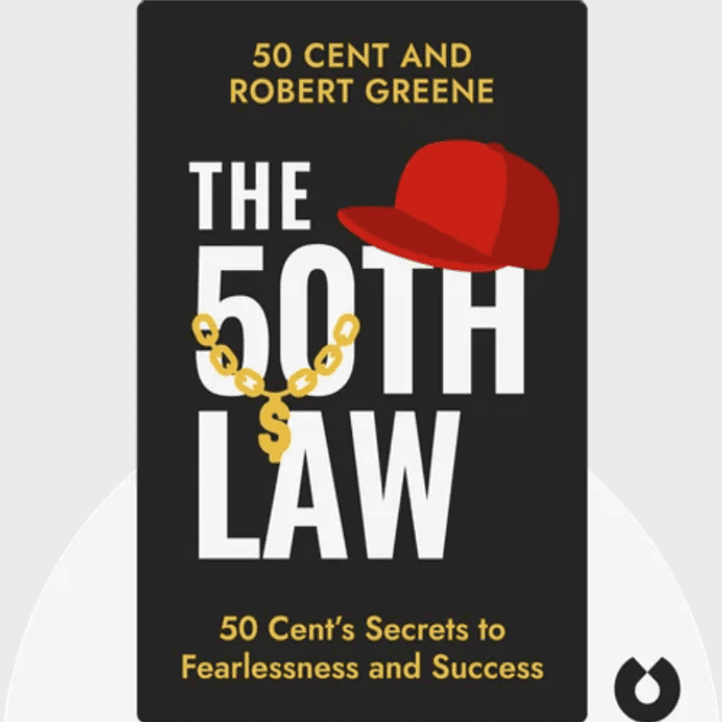 50th Law - Image 2