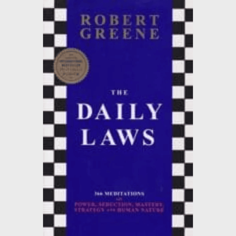 Daily Laws
