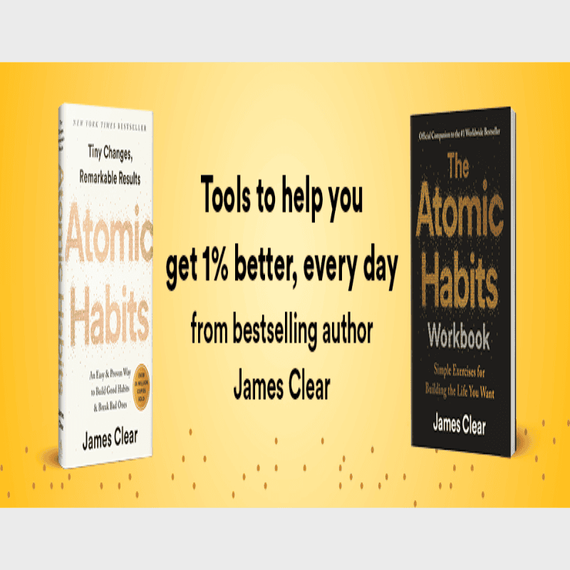 Atomic habits - Image 2