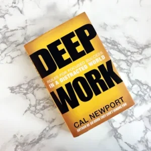 Deep work