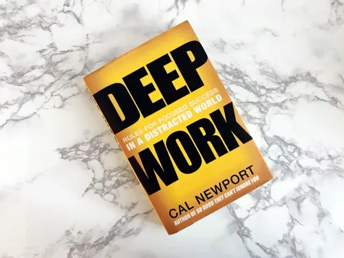Deep work