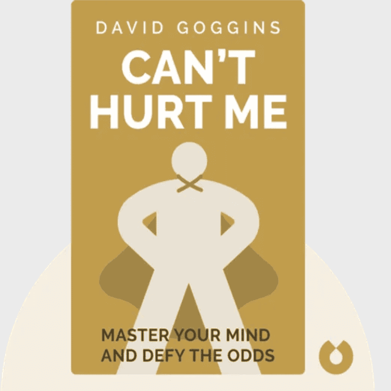 can't hurt me - Image 2