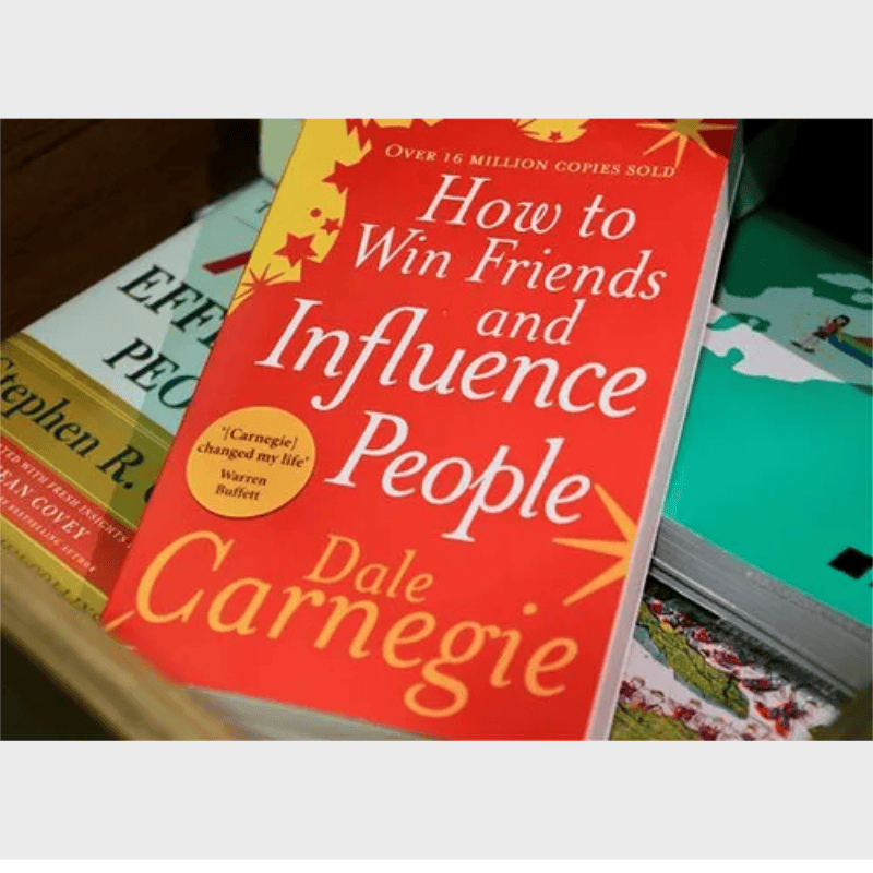 how to win friends and influnce - Image 2